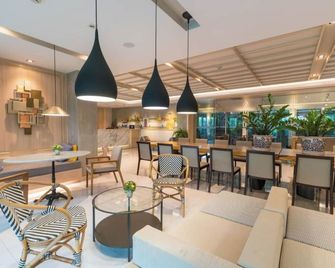 Koon Hotel Sukhumvit - Mueang Samut Prakan