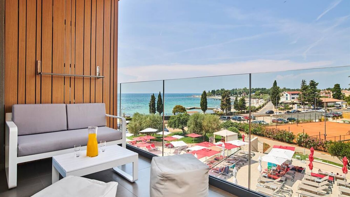 Hotel Park Plava Laguna