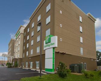 Holiday Inn Christiansburg Blacksburg - Christiansburg - Κτίριο
