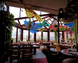 Hotel Wienerhof - Den Helder - Restaurant