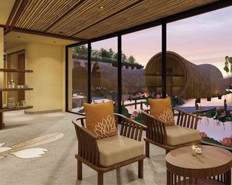 Amiana Resort Cam Ranh - Cam Ranh - Patio