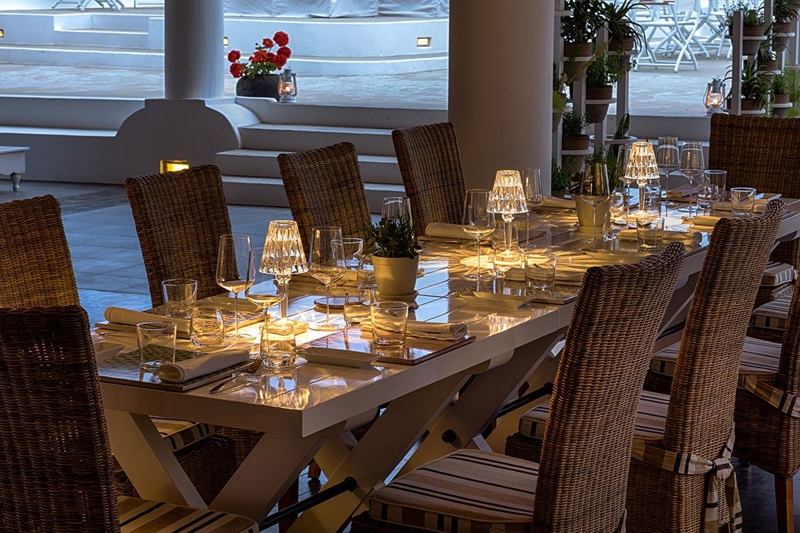 كابوفارو ريزورت