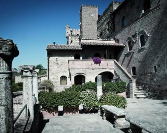 Castello DI Monterone - Perugia - Gebäude