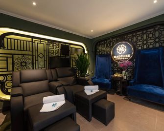 Madelise Palace Hotel & Spa - Hanoi - Lounge