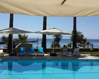 Hotel Mare Datca - Datca - Bazén