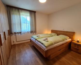 Haus Bruna by Globalimmoservice - Bad Kleinkirchheim - Sypialnia
