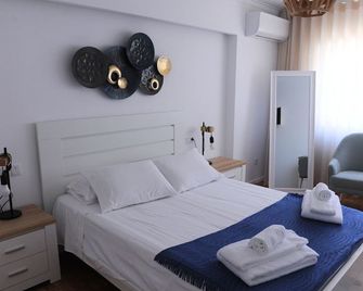 Apartamento Central - Mondim de Basto - Quarto