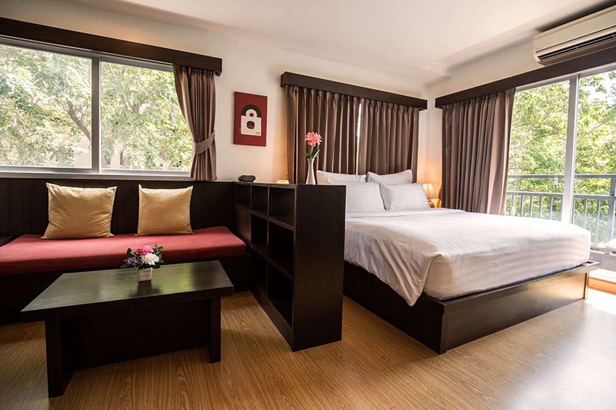 نورثجايت راتشايوثين