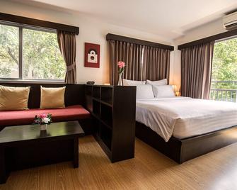 Northgate Ratchayothin - Bangkok - Bedroom