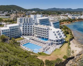 Melia Ibiza - Thị trấn Ibiza - Toà nhà