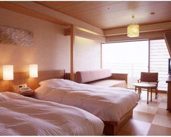 Hotel Nagashima - Kuwana - Bedroom