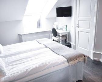 Kalk Hotel - Visby - Habitación