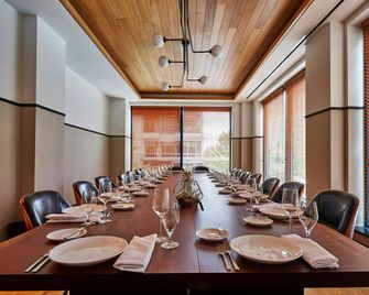 Eaton DC - Washington, D.C. - Meeting room