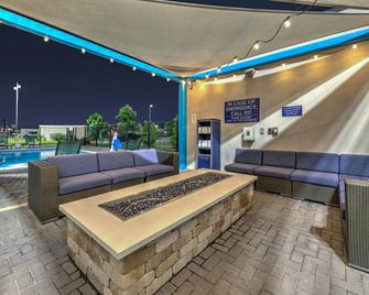Tru by Hilton The Colony Dallas - The Colony - Gebouw