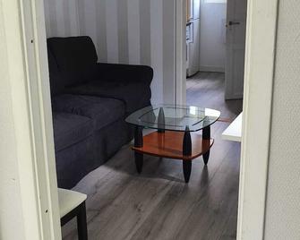 House close to Beach and Sea in Nacka - Gustavsberg - Sala de estar