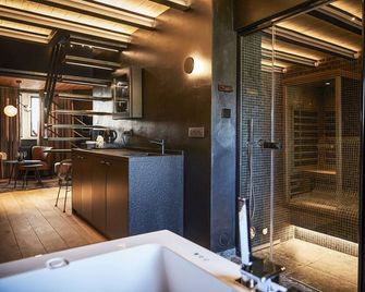 Oniro Luxury Rooms & Wellness Suites - Tournai