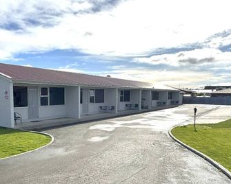 Charlton Motel - Distretto di Gore