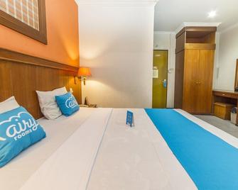 Airy Pontianak Selatan Pahlawan 40 - Pontianak - Schlafzimmer