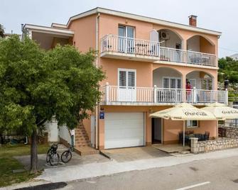 Apartments In - Neum - Gebäude