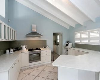 Dolphin Cottage - Simon's Town