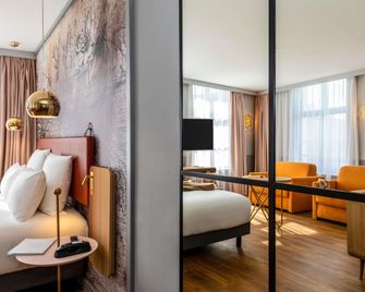 Mercure Saint Omer Centre Gare - Saint-Omer - Ložnice