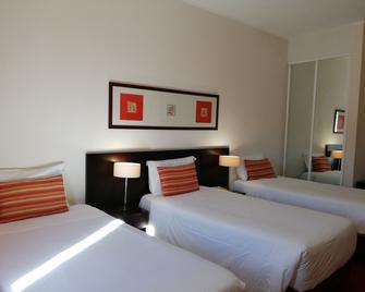 Hotel Monaco - Faro - Chambre