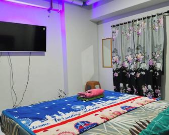 Riverdale Cikarang By Veto Rooms - Cikarang - Bedroom