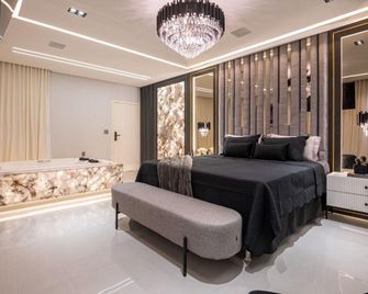 Villa Prime Chácara - Aracaju - Habitación