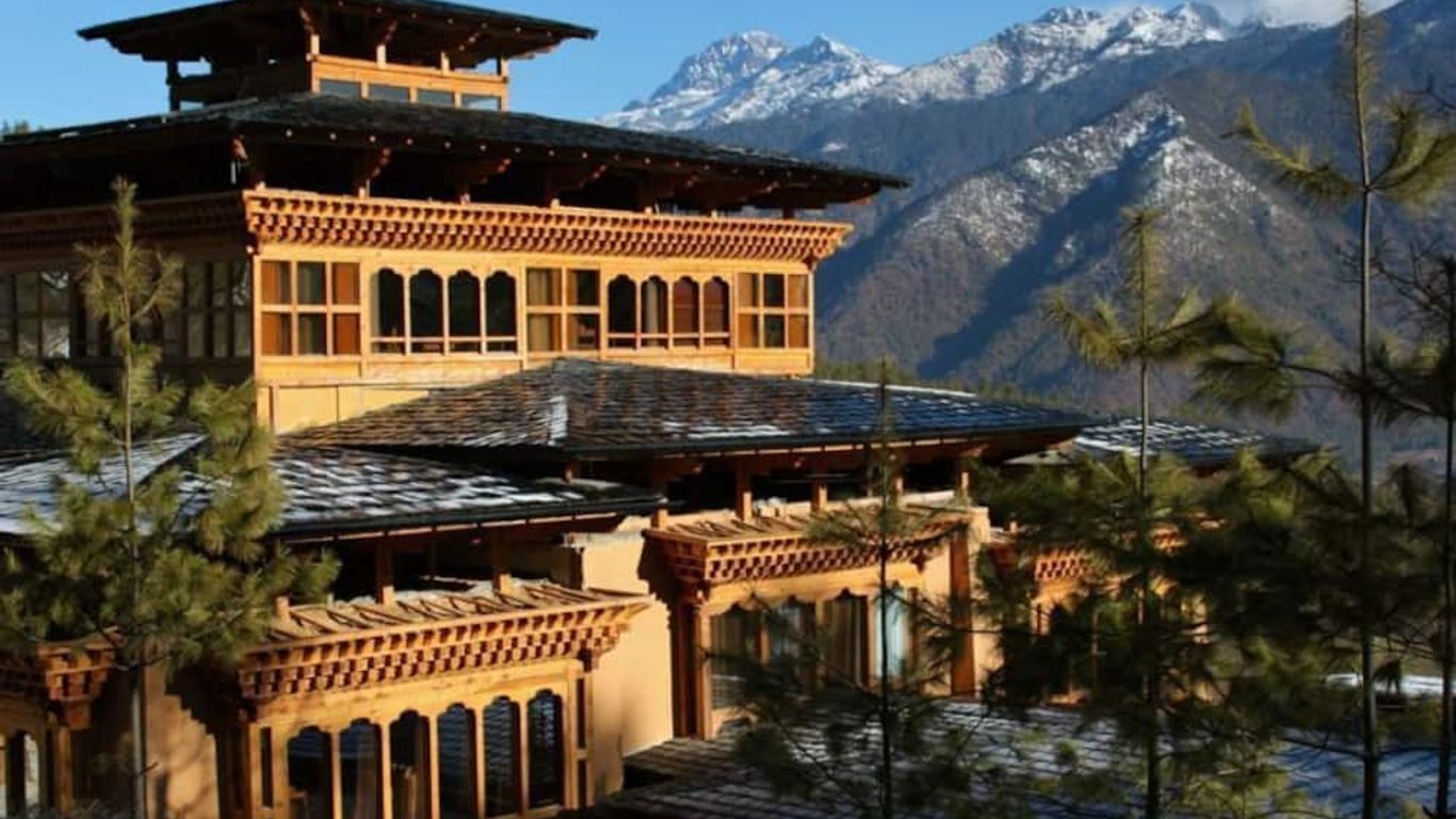 Naksel Boutique Hotel & Spa