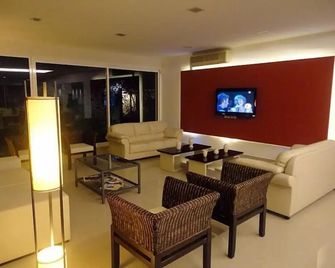Hotel Roosevelt - Punta del Este