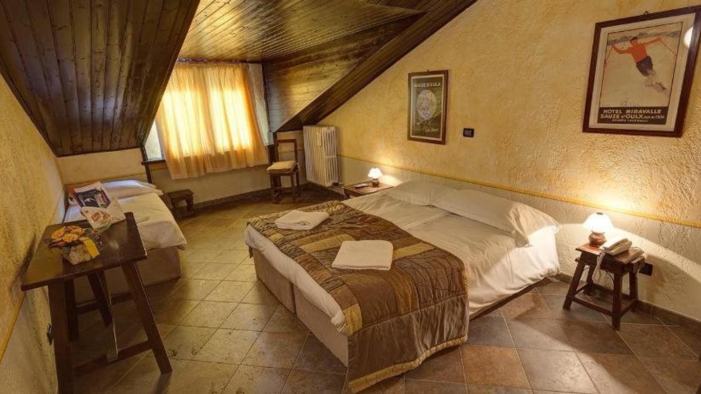 Hotel Gran Trun