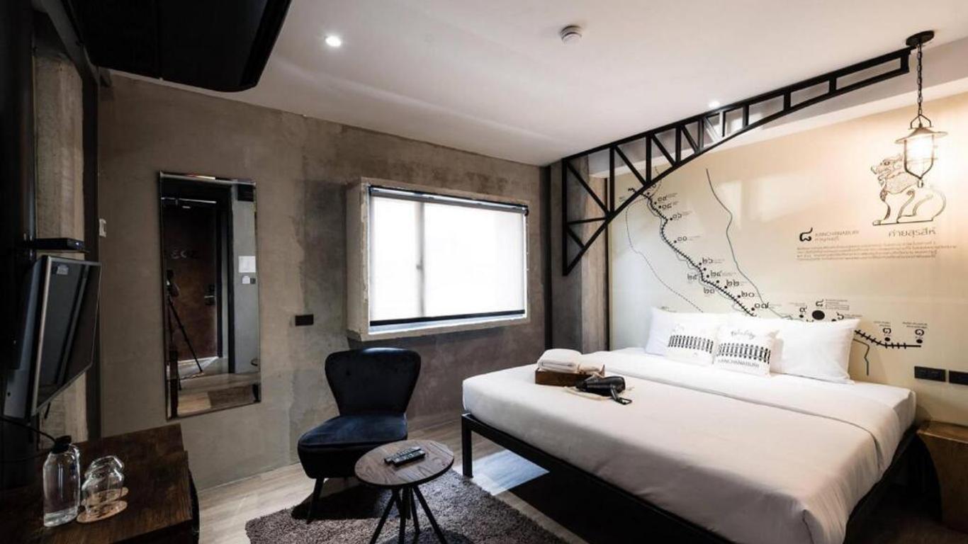 Westory Design Poshtel