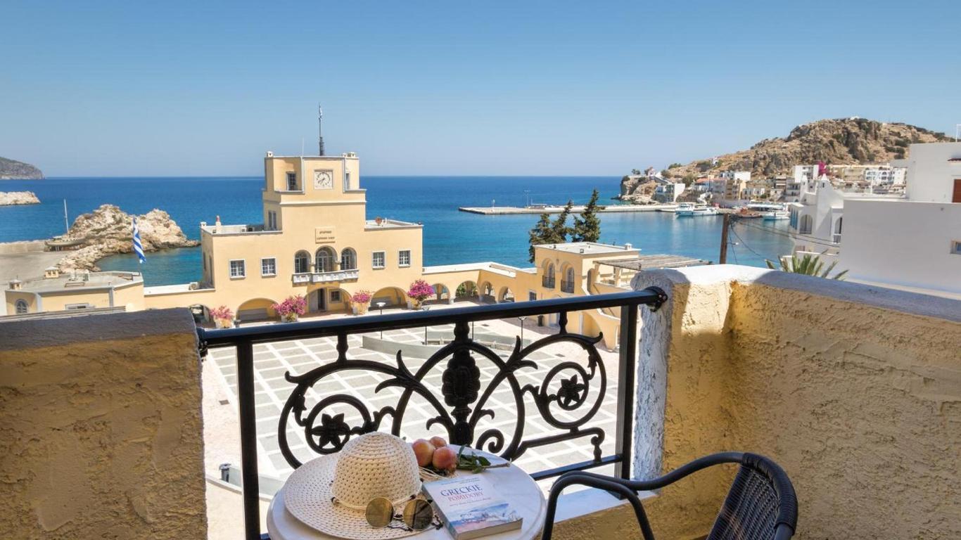 أتلانتيس هوتل