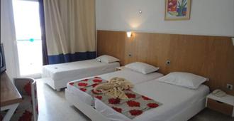 Palmyra Holiday Resort & Spa - Monastir - Kamar Tidur