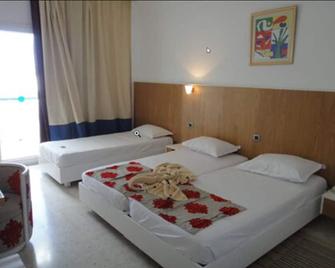 Palmyra Holiday Resort & Spa - Monastir - Bedroom