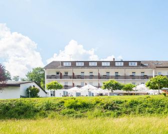 Akzent Hotel Haus Sonnenberg - Schotten - Gebäude