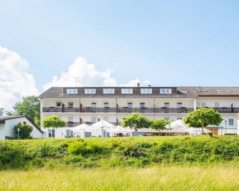 Akzent Hotel Haus Sonnenberg - Schotten - Edificio