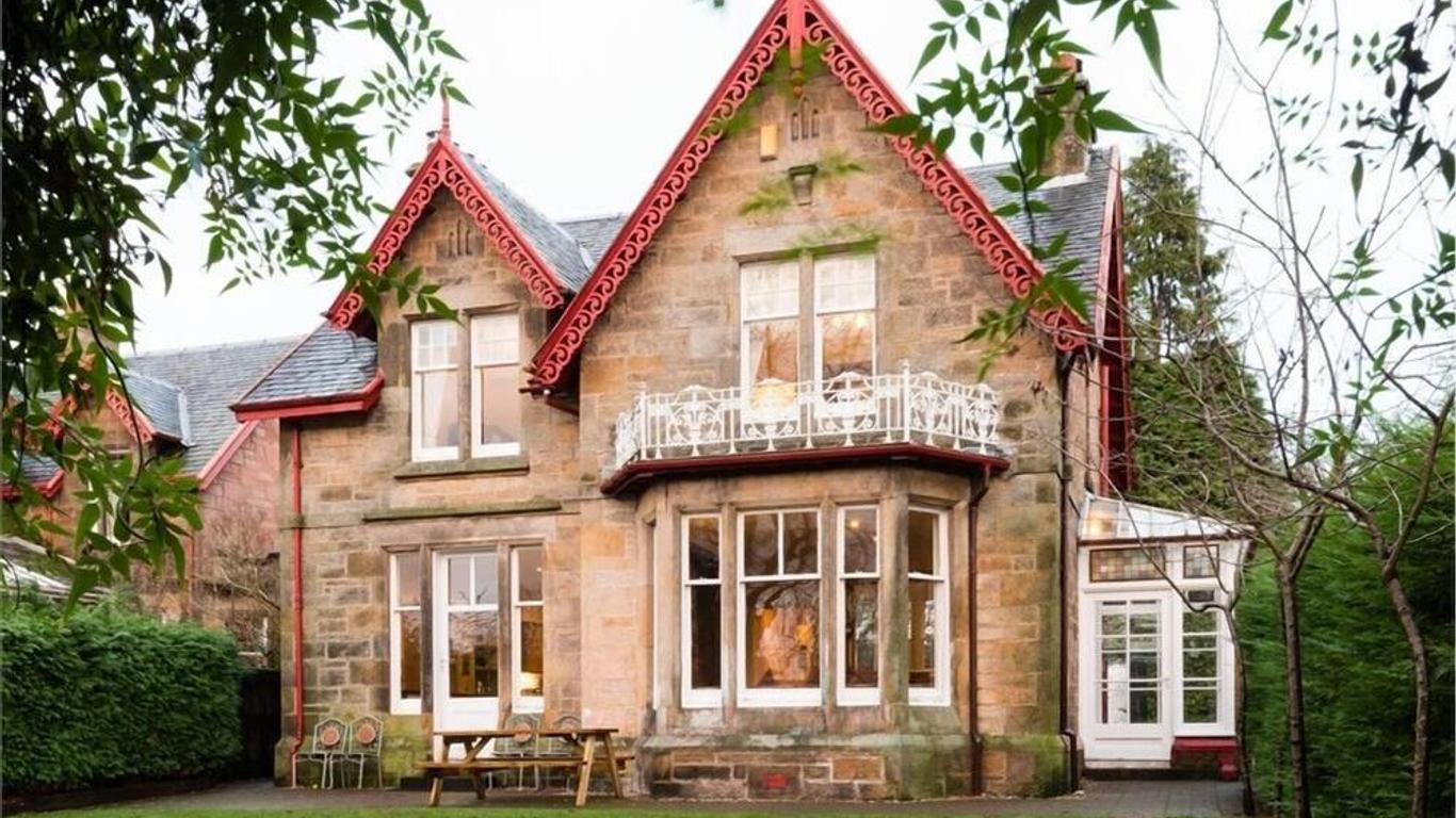Glen Mhor Hotel