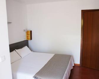 Hostal Plaja i Pati de Can Plaja - Palafrugell - Slaapkamer