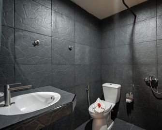 Oceanview Bungalows by Eat, Karon Beach - Karon