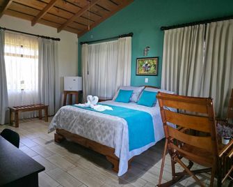 Hotel Las Orquideas Monteverde - Monteverde