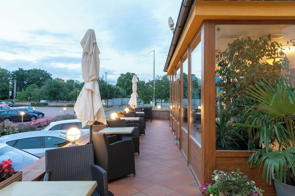 Hotel Abácie & Wellness - Valašské Meziříčí
