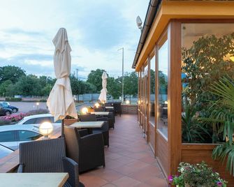 Hotel Abácie & Wellness - Wallachisch Meseritsch
