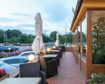 Hotel Abácie & Wellness - Valašské Meziříčí