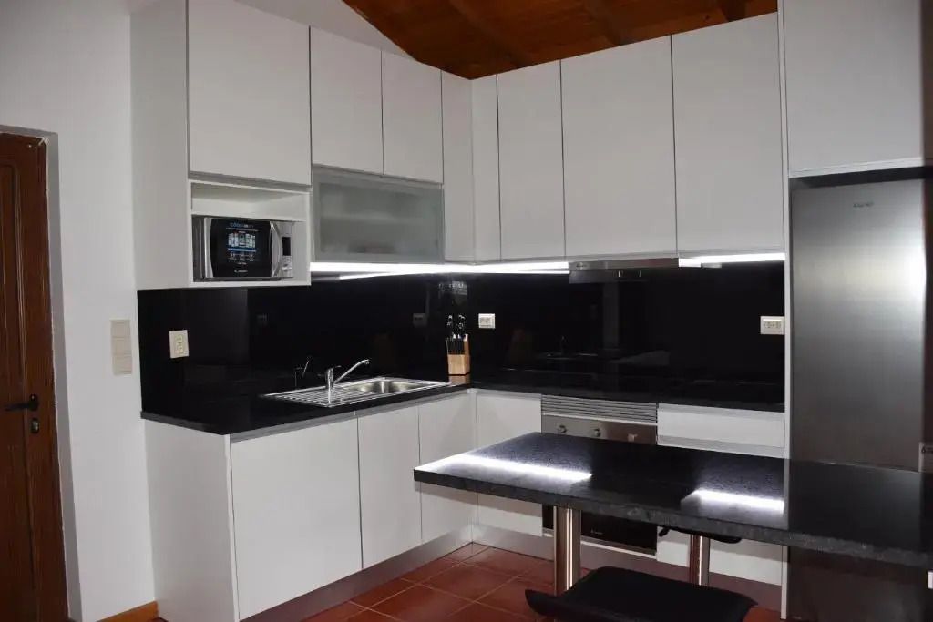 A Casa da Sofia - Vila Real - Küche