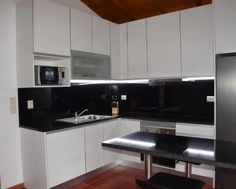 A Casa da Sofia - Vila Real - Küche