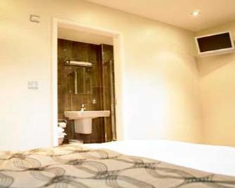 The Motel, Ribby Hall Village - Preston - Makuuhuone