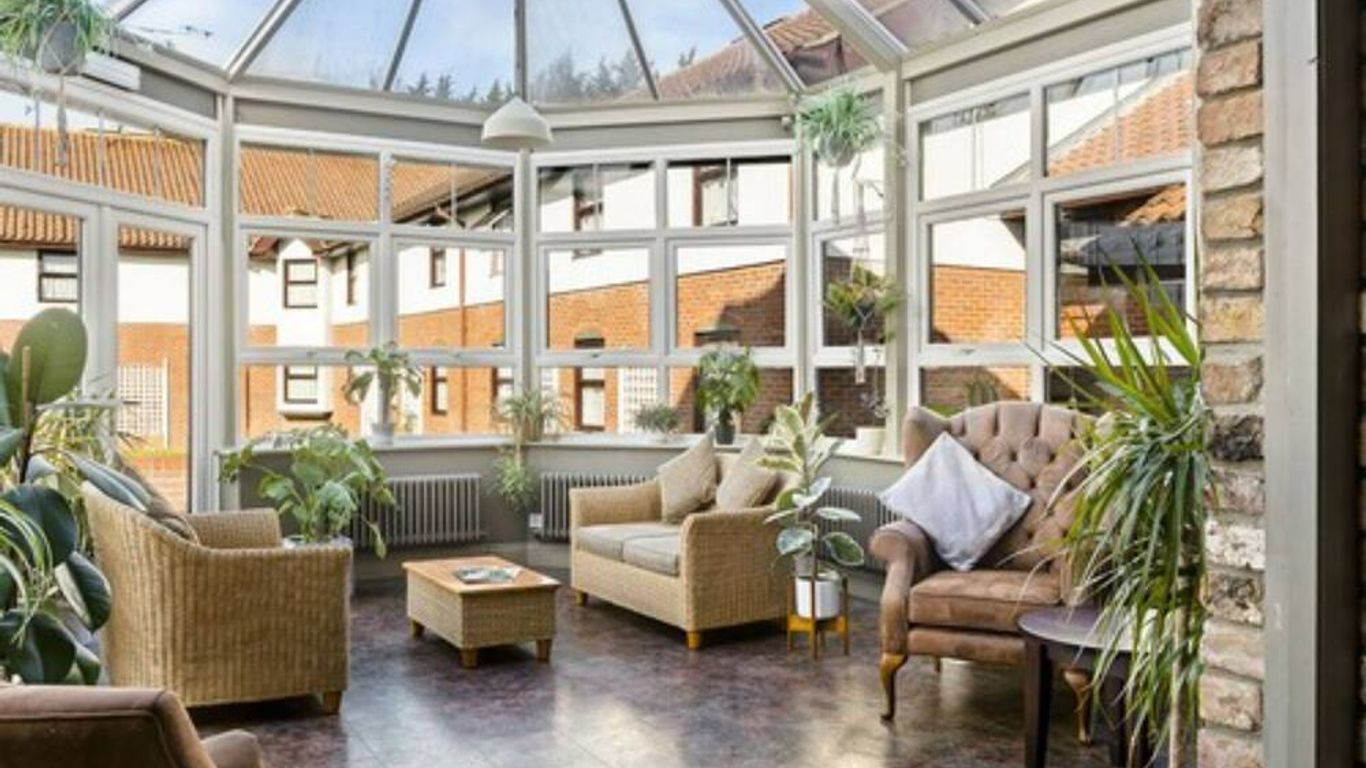 Dragonfly Hotel Colchester