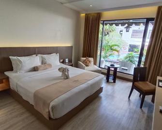Rattan Inn - Banjarmasin - Edificio