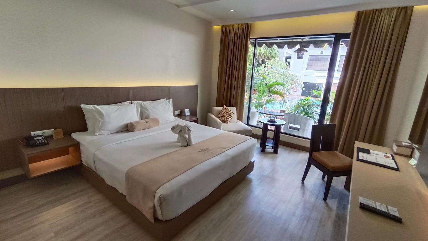Rattan Inn